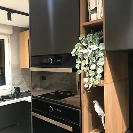 Moderne & - 1 - Garage Prive * Γκρενόμπλ